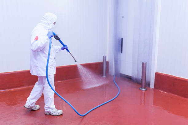 Best Roof Washing  in Pleasant Hill, PA