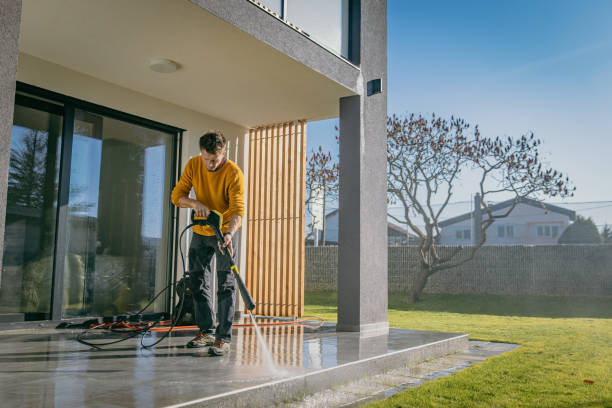 Best Sidewalk and Walkway Cleaning  in Pleasant Hill, PA
