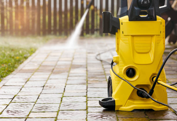 Pleasant Hill, PA Pressure Washing Services Company