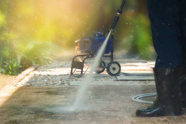 Spring Cleaning in Pleasant Hill, PA